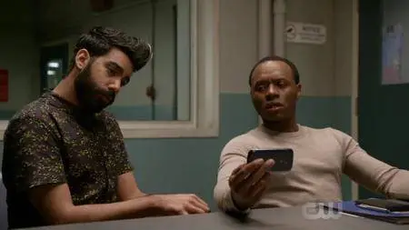 iZombie S04E12