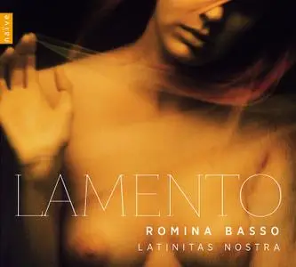 Romina Basso, Markellos Chryssicos, Latinitas Nostra - Lamento (2014)