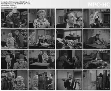 My Wife's Lodger (1952) [British Film Institute]