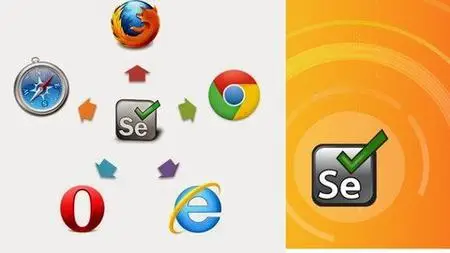 Selenium WebDriver with Java | Project Implement + Framework (updated 2/2022)