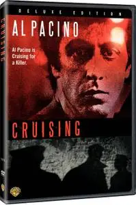 CRUISING (1980)  -  Al Pacino Collection
