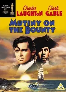 Mutiny on the Bounty / Мятеж на Баунти (1935)