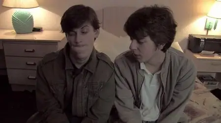 Bindlestiffs (2012)