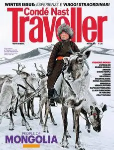 Condé Nast Traveller Italia - dicembre 2013