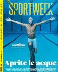 SportWeek N.31 - 4 Agosto 2018