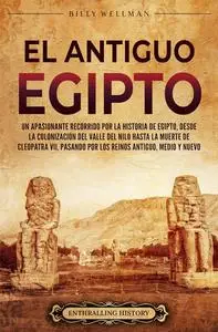 El antiguo Egipto (Spanish Edition)