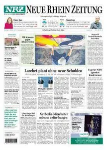 NRZ Neue Rhein Zeitung Dinslaken - 24. Oktober 2017