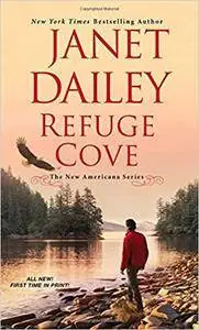 Refuge Cove (The New Americana Series)
