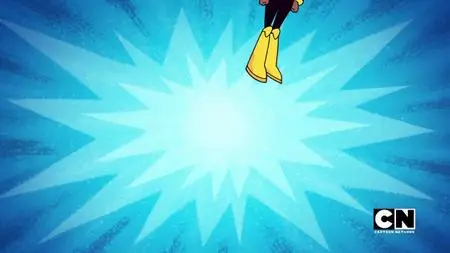 Teen Titans Go! S05E41