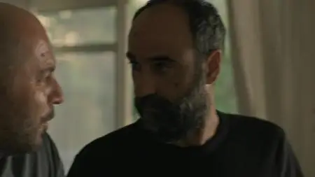 Fauda S03E12