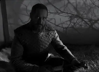The Tragedy of Macbeth (2021)