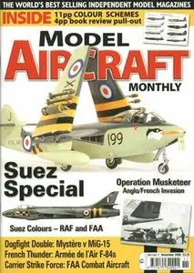 Model Aircraft Monthly 2006-11 (Vol.5 Iss.11)