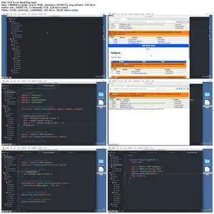 Lynda - PHP with MySQL Essential Training: 1 The Basics
