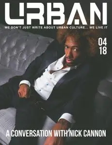 Urban  - April 2018