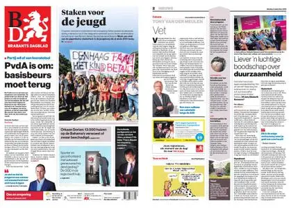 Brabants Dagblad - Oss – 03 september 2019