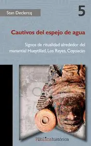 «Cautivos del espejo de agua» by San Declercq