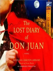 Douglas - The Lost Diary Of Don Juan