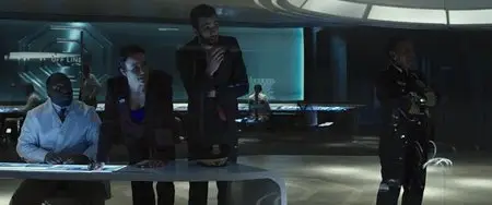 RoboCop (2014)