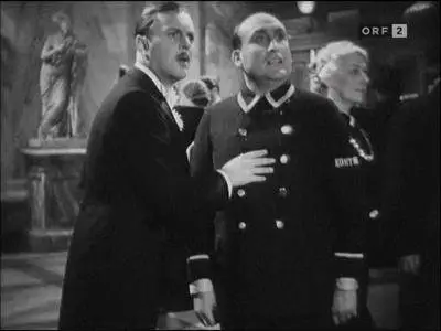 Katharina, die Letzte / Catherine the Last (1936)
