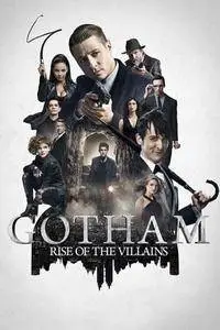 Gotham S03E07