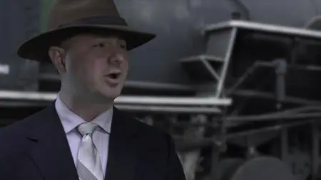 Rocket Hunter (2020)
