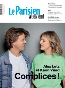 Le Parisien Magazine - 23 Juin 2023