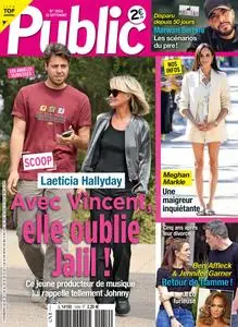 Public N.1054 - 22 Septembre 2023
