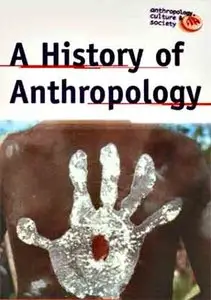 "History of Anthropology."
