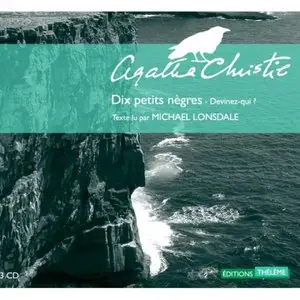 Agatha Christie - Dix petits nègres