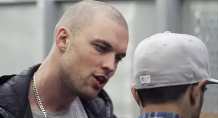 Ill Manors (2012)