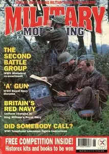 Military Modelling Vol.27 No.06 (1997)