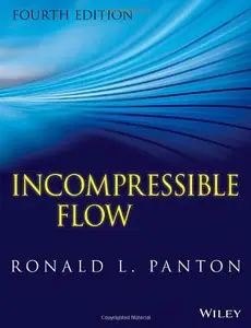 Incompressible Flow, 4th Edition (repost)