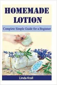 Homemade Lotion