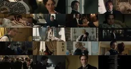 Bel Ami (2012)