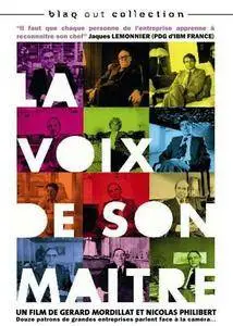 La voix de son maître / His Master's Voice (1978)