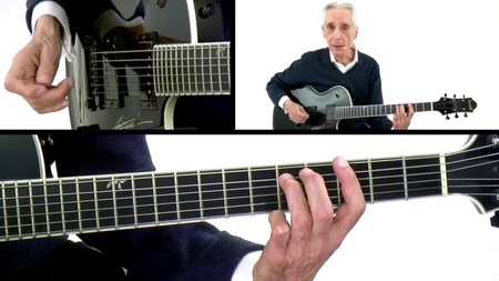 Truefire - The Nature of Guitar with Pat Martino