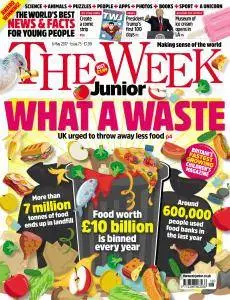 The Week Junior UK - Issue 75 - 6 May 2017