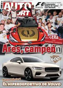 Auto Hebdo Sport - 24 octubre 2017