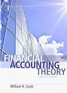 Financial Accounting Theory (7th Edition)