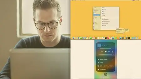 Apple Device Support: Networking and Sharing