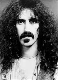 Frank Zappa - Zoot Allures