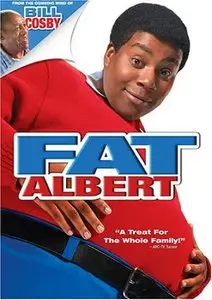 Fat Albert (2004)