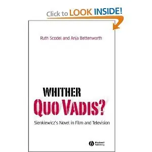 Whither Quo Vadis