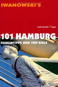 101 Hamburg - Geheimtipps und Top-Ziele (Repost)