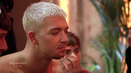 Germany's Next Topmodel S19E03