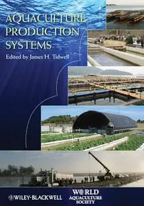 Aquaculture Production Systems (Repost)