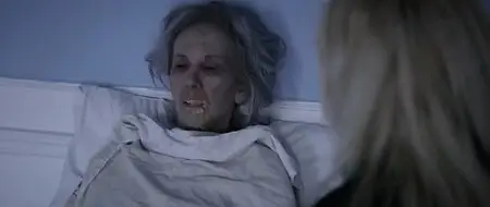 A Cry from Within (2014)