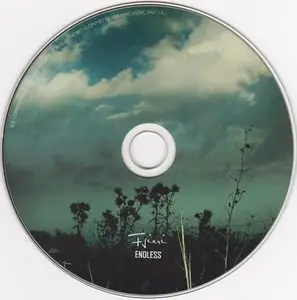 Fjieri - Endless (2009)