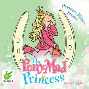 «Princess Ellie's Secret» by Diana Kimpton