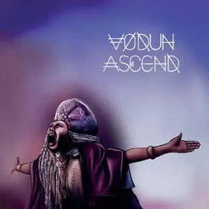 Vôdûn - Ascend (2018)